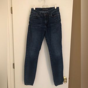 Joe’s Jeans Skinny Jean